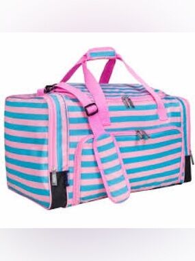 Wildkin Weekender Travel Duffel Bag